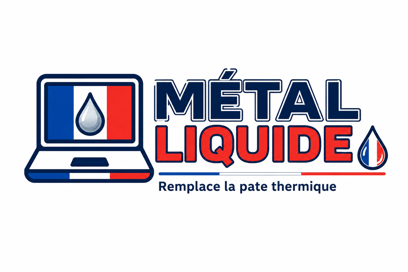 Remplacement du métal liquide sur les PC portables gaming Lenovo