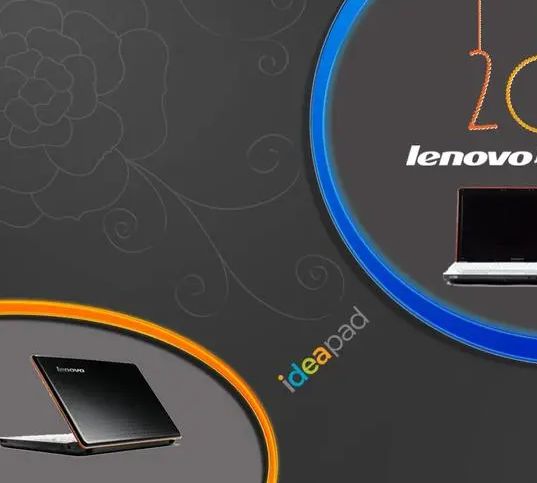 Lenovo IdeaPad Slim 3  Laptop  i3  8Go  256Go  Chargeur Non Inclus