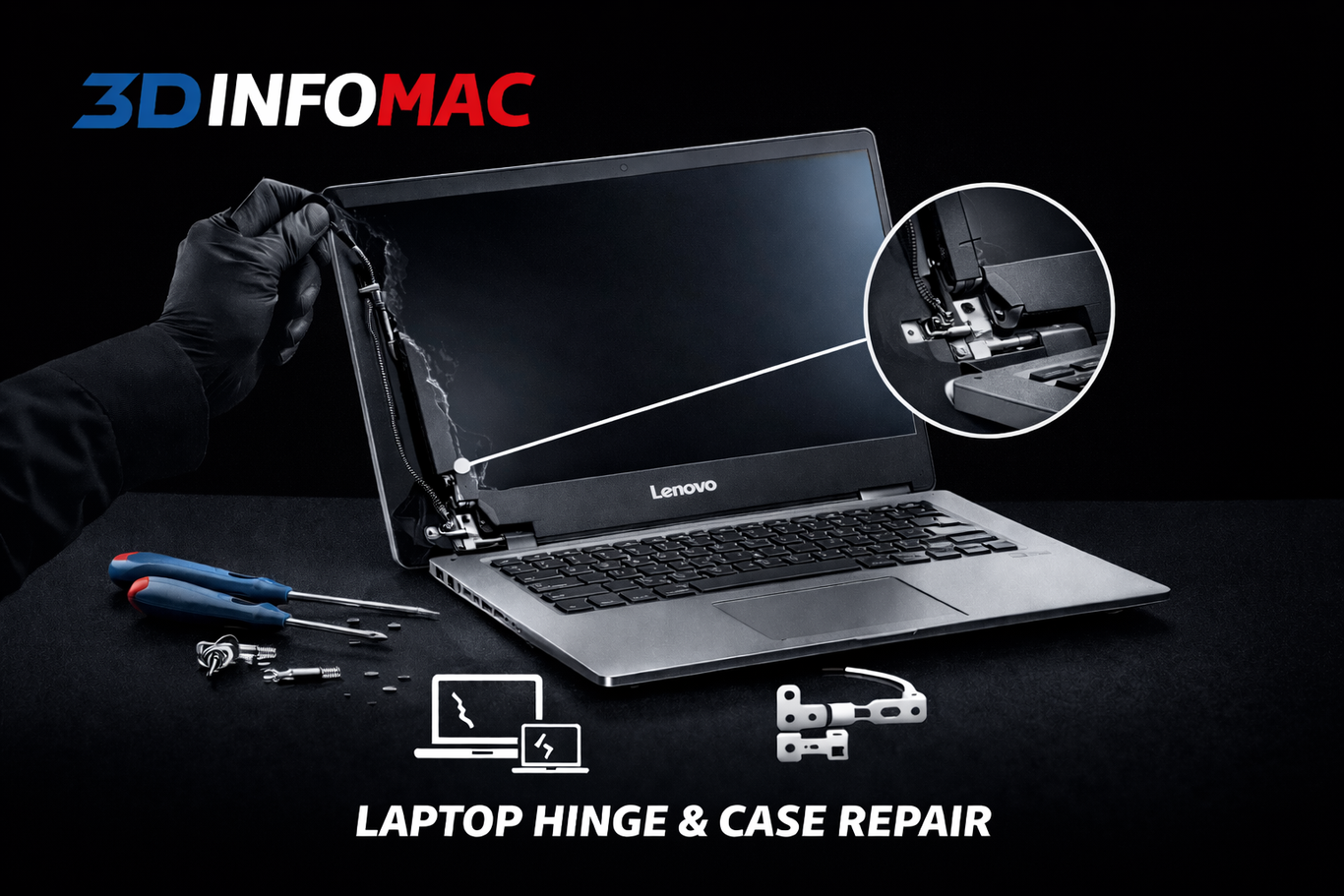 plasturgie pour ordinateur portable dell hp lenovo