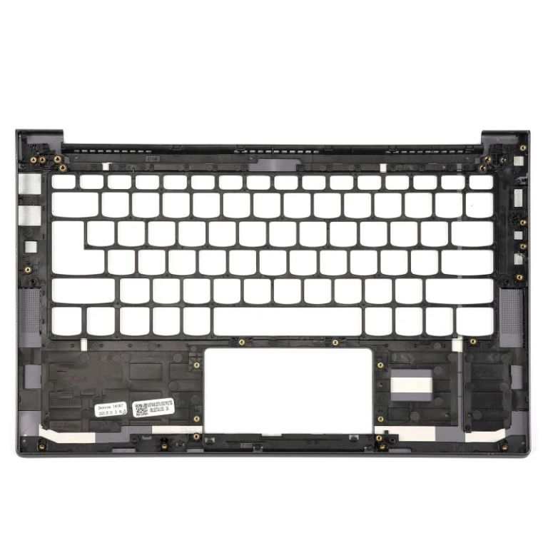 réparation changement plasturgie charnière portable Lenovo paris 9ème
