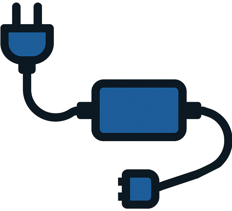 Chargeur ordinateur portable Lenovo
