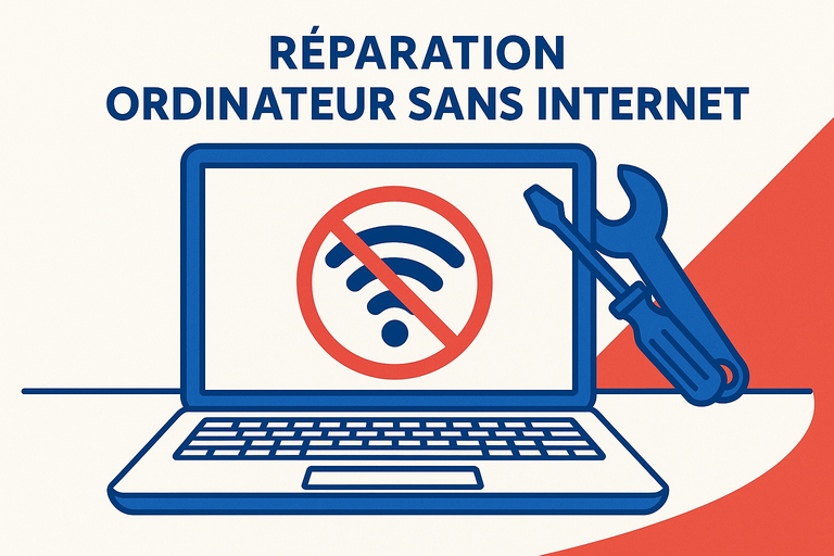Spécialiste dépannage carte wifi à Paris