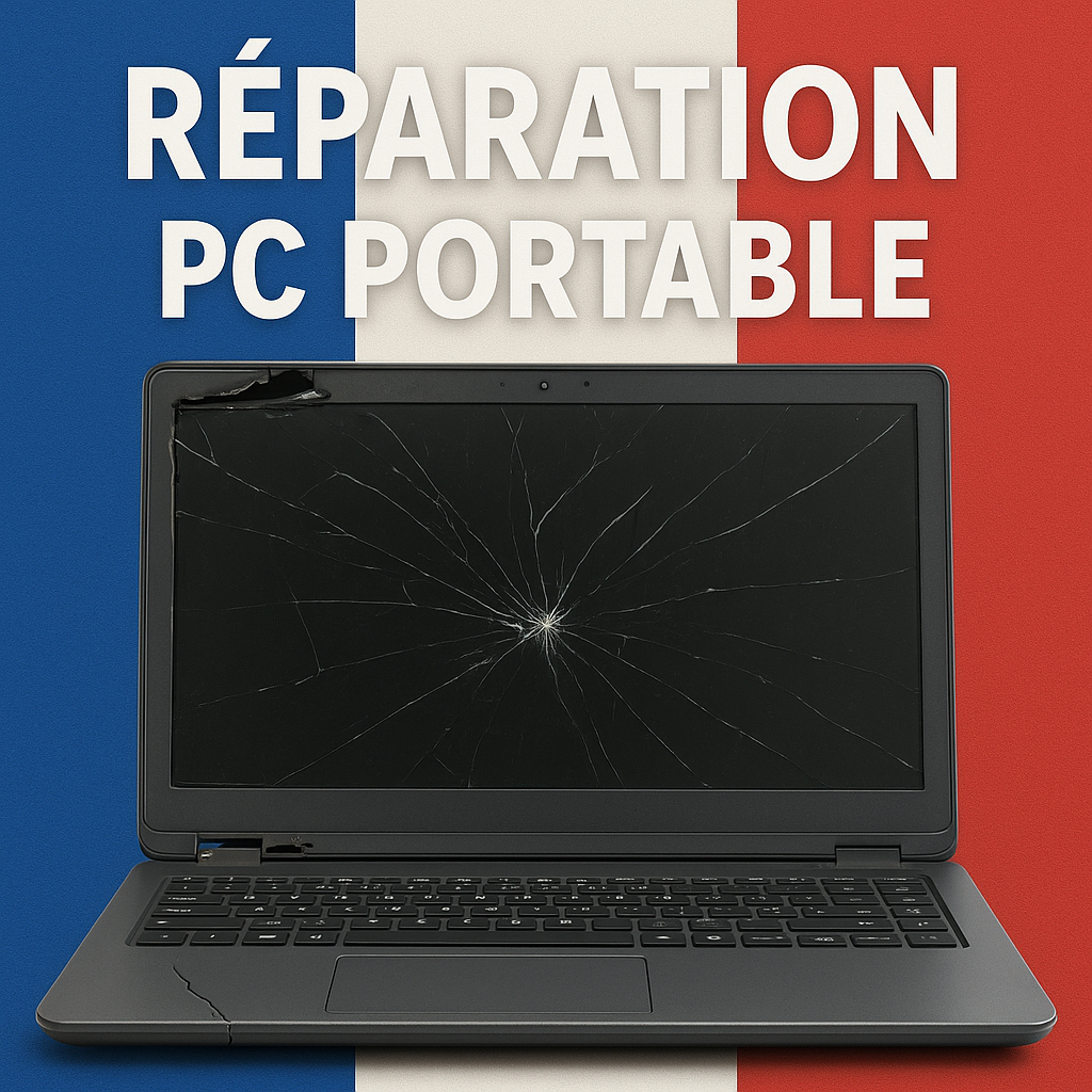 plasturgie / charnière déboité ordinateur portable lenovo