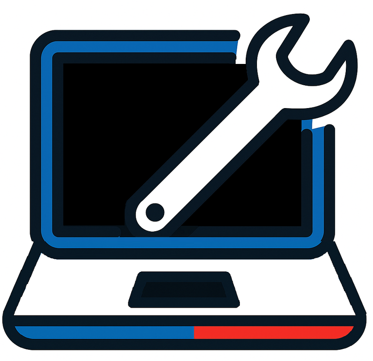 Réparation résolution de problème de l'écran noir lenovo