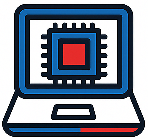 Réparation changement du processeur du pc lenovo