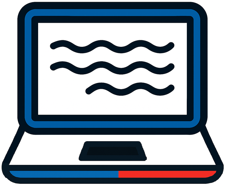 Réparation résolution de problème de l'écran sautille lenovo