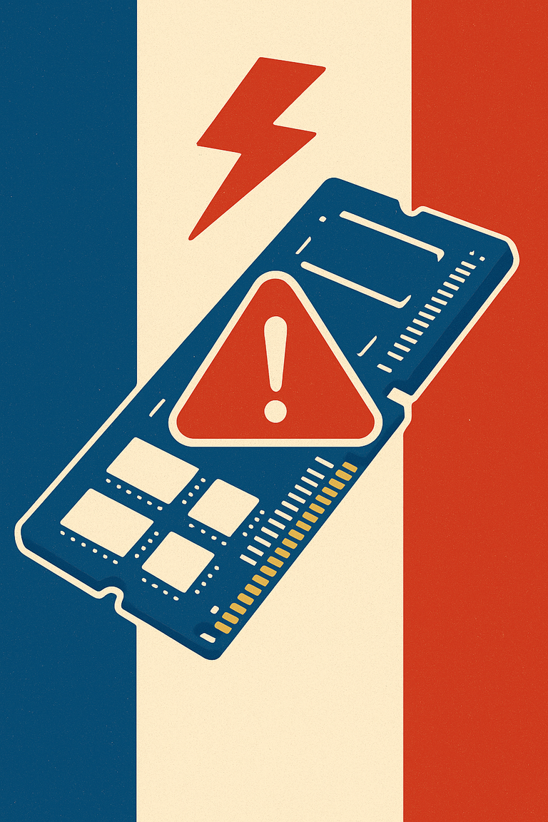 L'extension de la RAM d'un ordinateur Lenovo