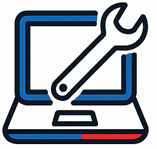 Réparation résolution de problème de l'écran blanc lenovo