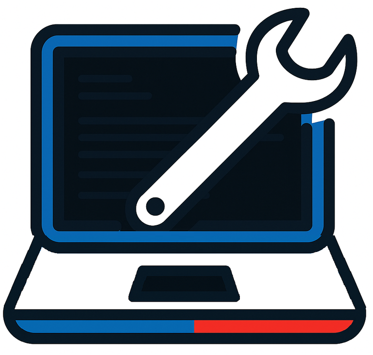 Réparation résolution de problème de l'écran sombre lenovo