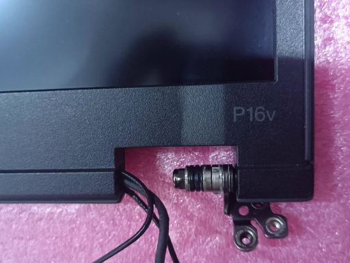 Bruit de craquement à l’ouverture Lenovo Y700-17ISK Laptop (ideapad)