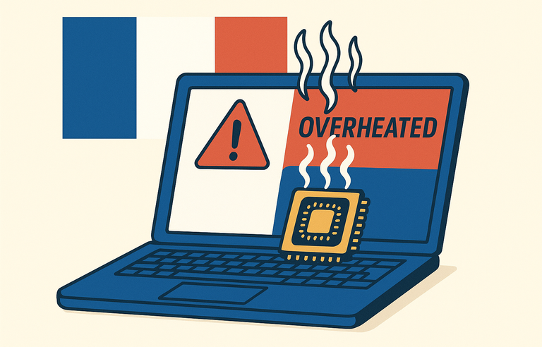 retirez le processeur de remplacement lenovo